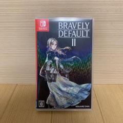 ブレイブリーデフォルト2