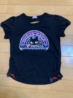 アイカツ スターズ Tシャツ 2種 イリュージョンショウタイム Tシャツ2種｜グッズ｜データ