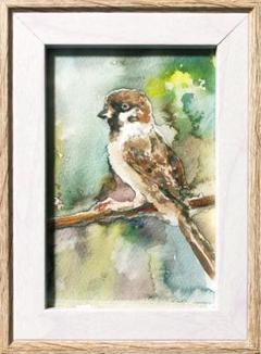 絵画　油絵　一点物　人物　micchan作 く日はお得♪ 原画 上級呪術用絵画 Amazon.co.jp: 呪物 ホーム