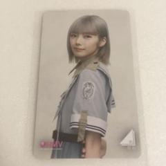 藤吉夏鈴 HMVクーポン 藤吉夏鈴 流れ弾 クーポン HMV 櫻坂46 - メルカリ
