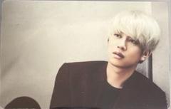 SUPERJUNIOR HEECHUL トレカ
