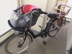 引取限定 アンジェリーノ 子供乗せ 電動自転車 オーバーホール済