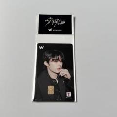 Straykids スキズ wowpass ワオパス　straykids WOWPASS : キャッシュレスで韓国を旅しよう on X: 
