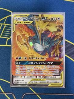 【PSA10】連番 サーナイト&ニンフィア ファイヤー&サンダー&フリーザーGX 2025年最新】ファイヤーサンダーフリーザーGXの人気アイテム