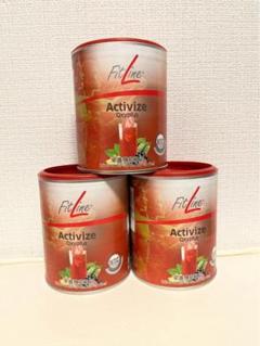 Fitline アクティヴァイズ×6缶 Amazon.co.jp: 限定品 PM アクティヴァイズ フィットライン