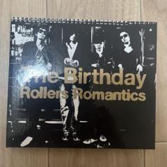 Rollers Romantics - メルカリ