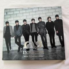2025年最新】INFINITE CDの人気アイテム - メルカリ