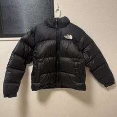 【美品】THE NORTH FACE ヌプシ　ブラック　メンズ　size M 楽天市場】ヌプシ ジャケット ブラックの通販