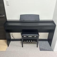 CASIO PRIVIA PX-760 黒 【直接引き取り 名古屋豊田周辺】 PX-760 | Privia | 電子楽器 | CASIO