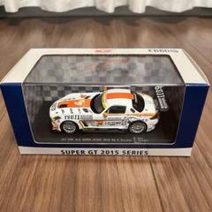SUPER GT300 2015 No.50 SKT EXE SLS Rd.5