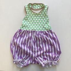 新品 バルーンビブパ 女の子 男の子 70 80 90