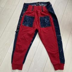 新品セール　ILLIG （イリグ）メッシュ カモパンツ 新品セール ILLIG （イリグ）メッシュ カモパンツ（ILLIGユニ