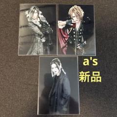 『新品』JVM Roses Blood Symphony 生写真のサムネイル