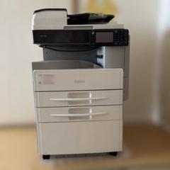 RICOH MP トナーキット　1601 新品未使用 MP トナーキット ブラック 1601 リコー リサイクルトナー