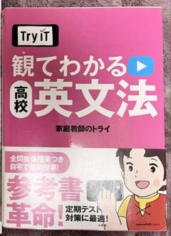 2025年最新】try it(トライイット) 観てわかるの人気アイテム
