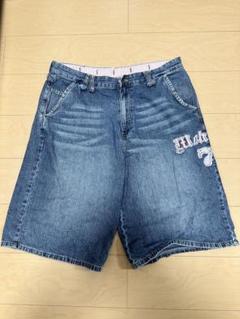 【未使用】MAKAVELI ブランド　デニムパンツ W44 2pac 2025年最新】makaveli デニムの人気アイテム - メルカリ