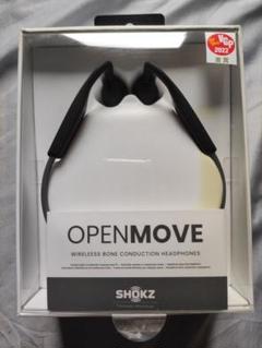 SHOKZ OPENMOVE  S661のサムネイル