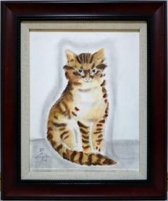 Yahoo!オークション - 藤田嗣治 〈猫を抱いた少女〉 希少な画集