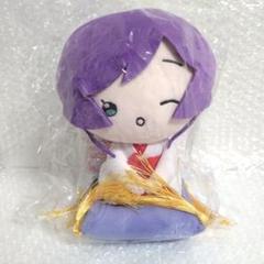 ラブライブ 神田明神納涼祭り ぬいぐるみ 東條希 ラブライブ 夏祭り in 神田明神納涼祭り 東條希 ぬいぐるみ