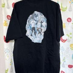 貴重⭐︎新品　PUNPEE 限定tシャツ Mサイズ 2025年最新】punpee tシャツの人気アイテム - メルカリ