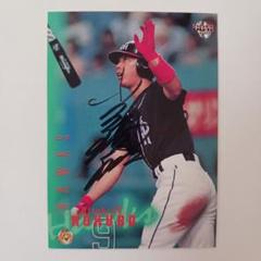 福岡ソフトバンクホークス　小久保裕紀　直筆サインカード　限定10 レア最安値 ミントモール / MINT 立川店 / Number アスリートカード 小久保