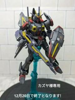 完成品 バンダイ HG 1/144 ガイアガンダム SpecⅡ