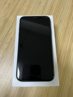iPhoneXR Black 128GB SIMフリー 香港版MT192ZA/A - メルカリ