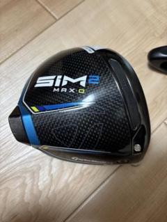 Amazon.co.jp: ノーブランド テーラーメイド SIM2 MAX