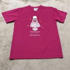 REDSON サッカージャンキー　バドミントンジャンキー