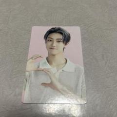 SEVENTEEN ディエイト　カフェ　トレカ　2020 セット SEVENTEEN ディノ 限定特典トレカ/セブチカフェFC特典ステッカー