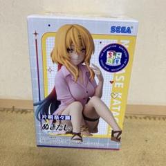 ちょこのせ　プレミアムフィギュア“片桐奈々瀬”