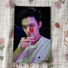 TXT Love Language ヨンジュン 韓国 サノク トレカ