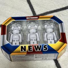 ネコます　BE@RBRICK 　NEWSpace　まとめ　おまけ付き MCT TOKYO