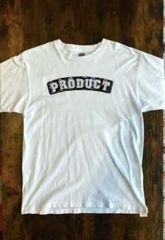 Tシャツレア 【PRODUCT】CLASSICS 希少デザイン　刺繍のサムネイル