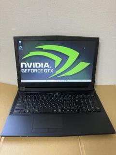 iiyama - S3【GTX/i7】ゲーミングノートパソコン/フォートナイト/Fortnite iiyama - S3【GTX/i7】ゲーミングノートパソコン/フォートナイト