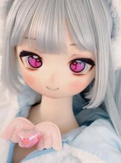 2025年最新】imomoDoll ヘッドの人気アイテム - メルカリ