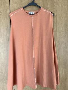 GLOBAL WORK グローバルワーク　ノースリワンピース（130）