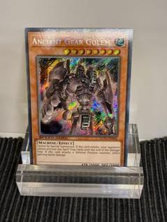 遊戯王　古代の機械巨人　英語版　スピードデュエル