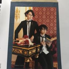 執事喫茶 ブロマイドセット 2025年最新】執事喫茶swallowtailの人気アイテム - メルカリ
