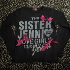 SISTER JENNI レディース キッズ服 130 トップス 長袖