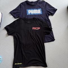 Tシャツ　プーマ　など