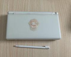 ニンテンドーDS Lite ホワイト 本体