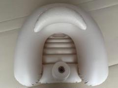 クルーミー おすわり練習チェア