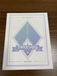 値下げ　TWICELAND THE OPENING ENCORE Blu-ray jp.ktown4u.com : [DVD] TWICE (トゥワイス) - TWICELAND THE