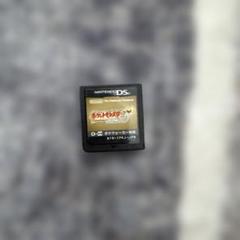 ポケットモンスター ハートゴールド DS