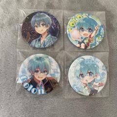 そのさん。ページ ころんくん缶バッジ20個 すとぷり ころん ころんくん ハート缶バッジ 20個セット - メルカリ
