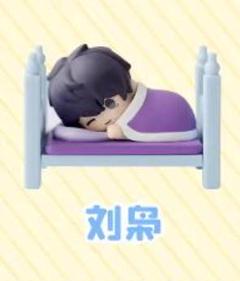 時光代理人 フィギュア Q版 CATEGORY 時光代理人/Link Click | 神里屋