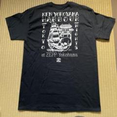 Ken Yokoyama KEN KT TOUR TEE Tシャツ Lサイズ - メルカリ