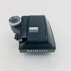 Nikon　F2　DP-11　ファインダー　ジャンク扱い　箱なし Nikon F2 DP-11 ファインダー ジャンク扱い 箱なし - メルカリ