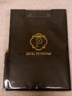 HOTEL PETRICHOR　まとめ売り ワイテルズ WhiteTails ホテペト HOTEL PETRICHOR - メルカリ